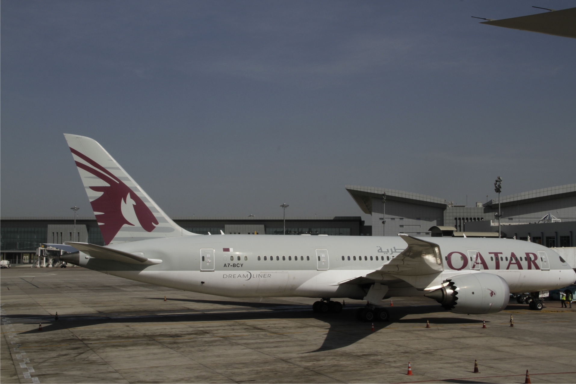 Qatar Airways Begins Direct Flight To Abuja-marketingspace.com.ng