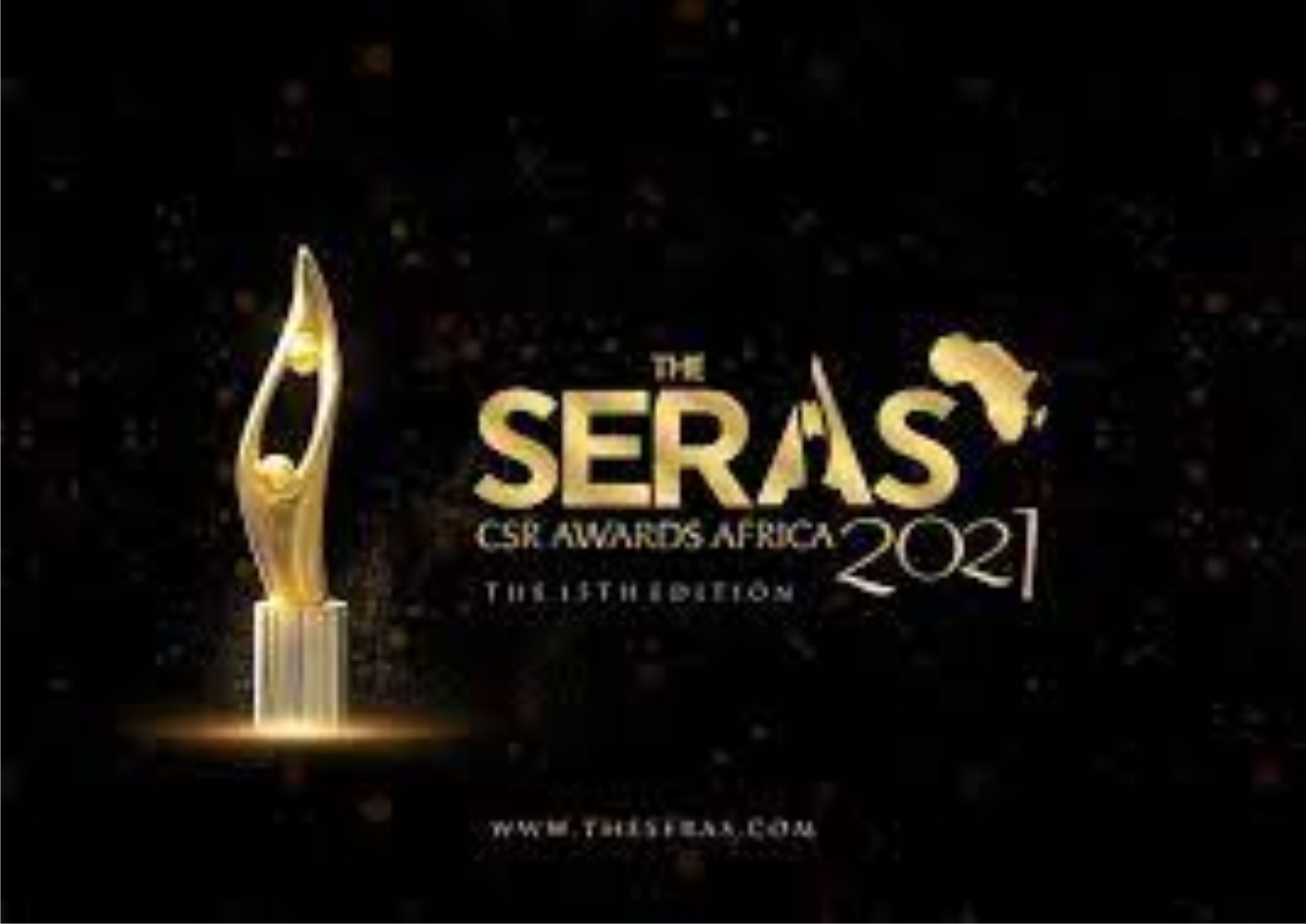 Nigerian Breweries Plc Wins Double At 2021 SERAS Award-marketingspace.com.ng