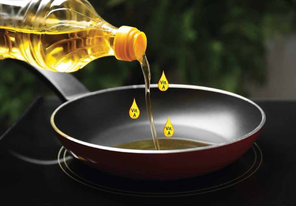 Edible Oils: They Are Not All Created Equal-marketingspace.com.ng