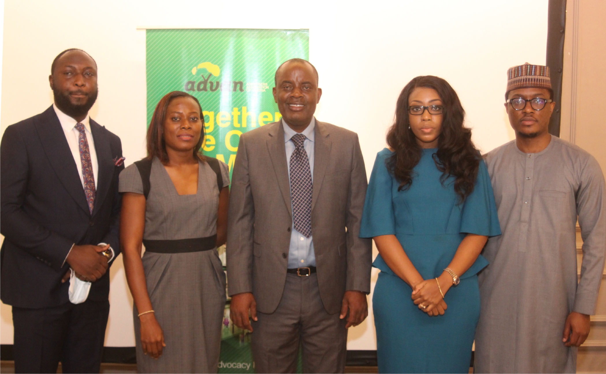 Uwubanmwen, Ajene, Atere, Others Elected Into ADVAN New Exco-marketingspace.com.ng