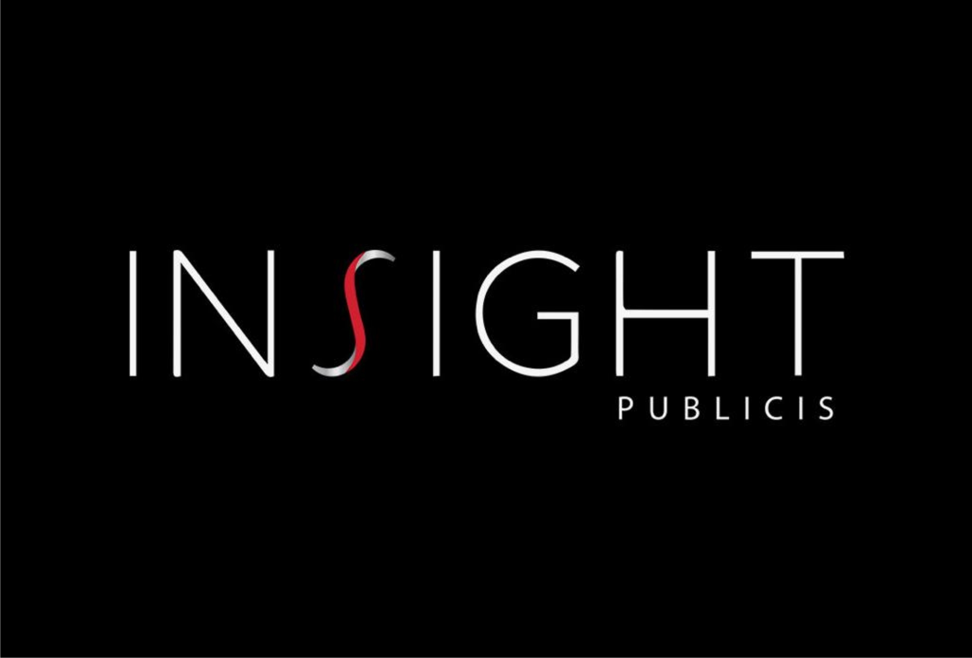 Insight Publicis Unveils New Visual Identity Reflecting Renewed Focus On Digital, Tech-First-marketingspace.com.ng