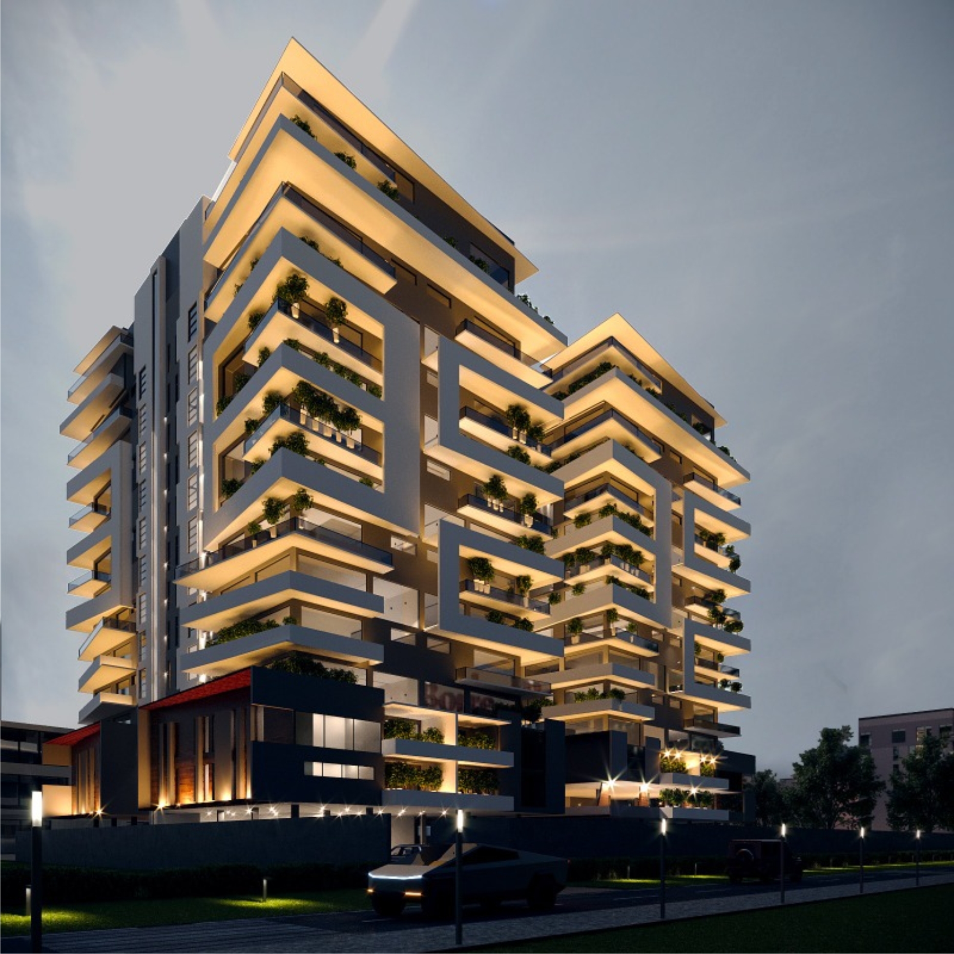 The Address Homes Unveils Two New Luxury Brands In Lagos-marketingspace.com.ng