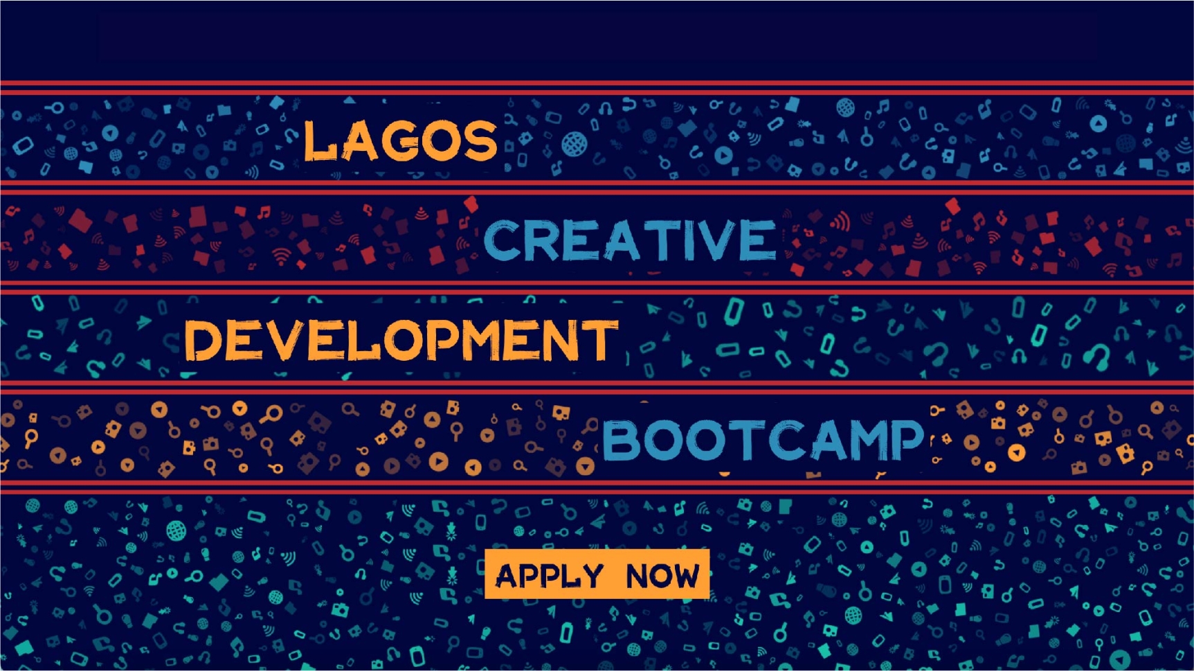 Dotun Bello And The One Club Launch Free Creative Bootcamp In Lagos-marketingspace.com.ng