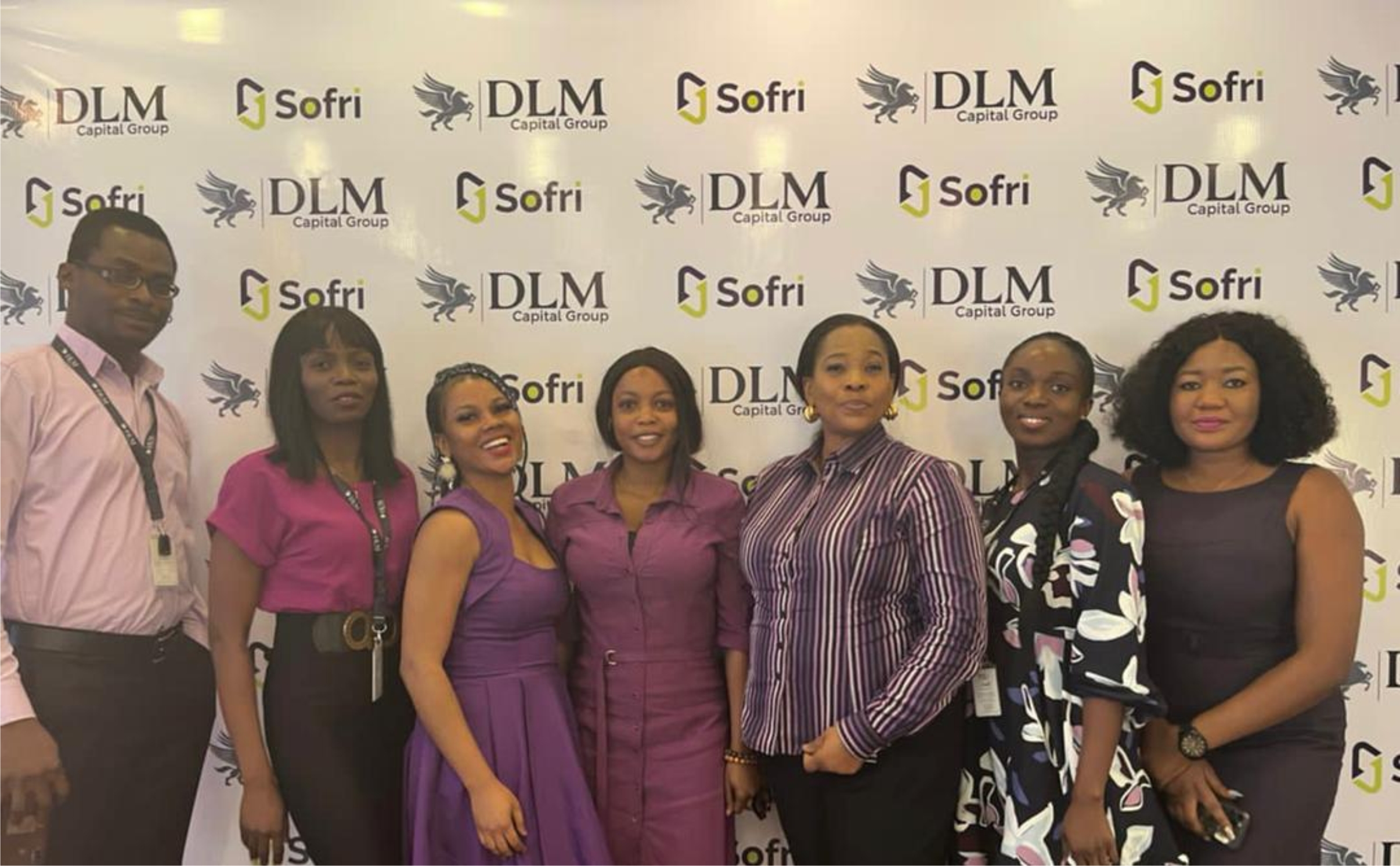 IWD 2022: DLM Capital Group Lends Voices To Break The Bias With Ibukun Awosika-marketingspace.com.ng