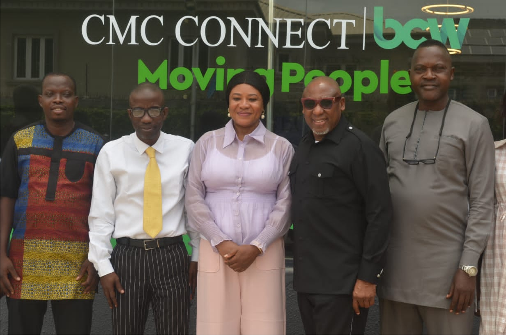 CMC Connect Boss, Yomi Badejo-Okusanya Calls For Effective Value Push Among Practitioners -marketingspace.com.ng