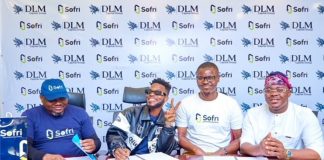 DLM Capital Group Launches Sofri Digital Bank…Unveils BrodaShaggi As Brand Ambassador-marketingspace.com.ng