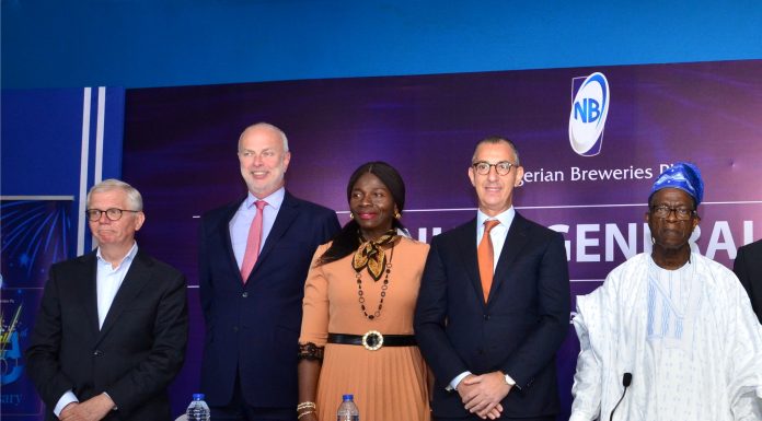 Nigerian Breweries Shareholders Approve N12.92billion Dividends Payout-marketingspace.com.ng