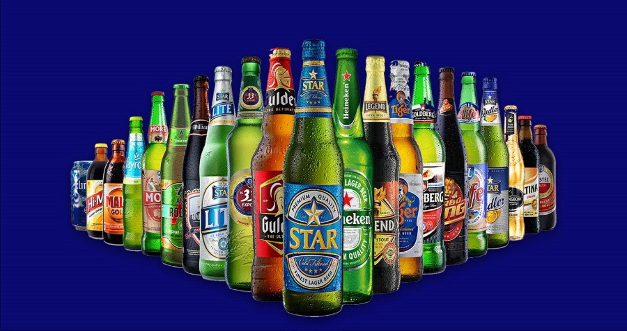 Nigerian Breweries Plc Offers ‘Shares For Dividends’ Option To Shareholders-marketingspace.com.ng