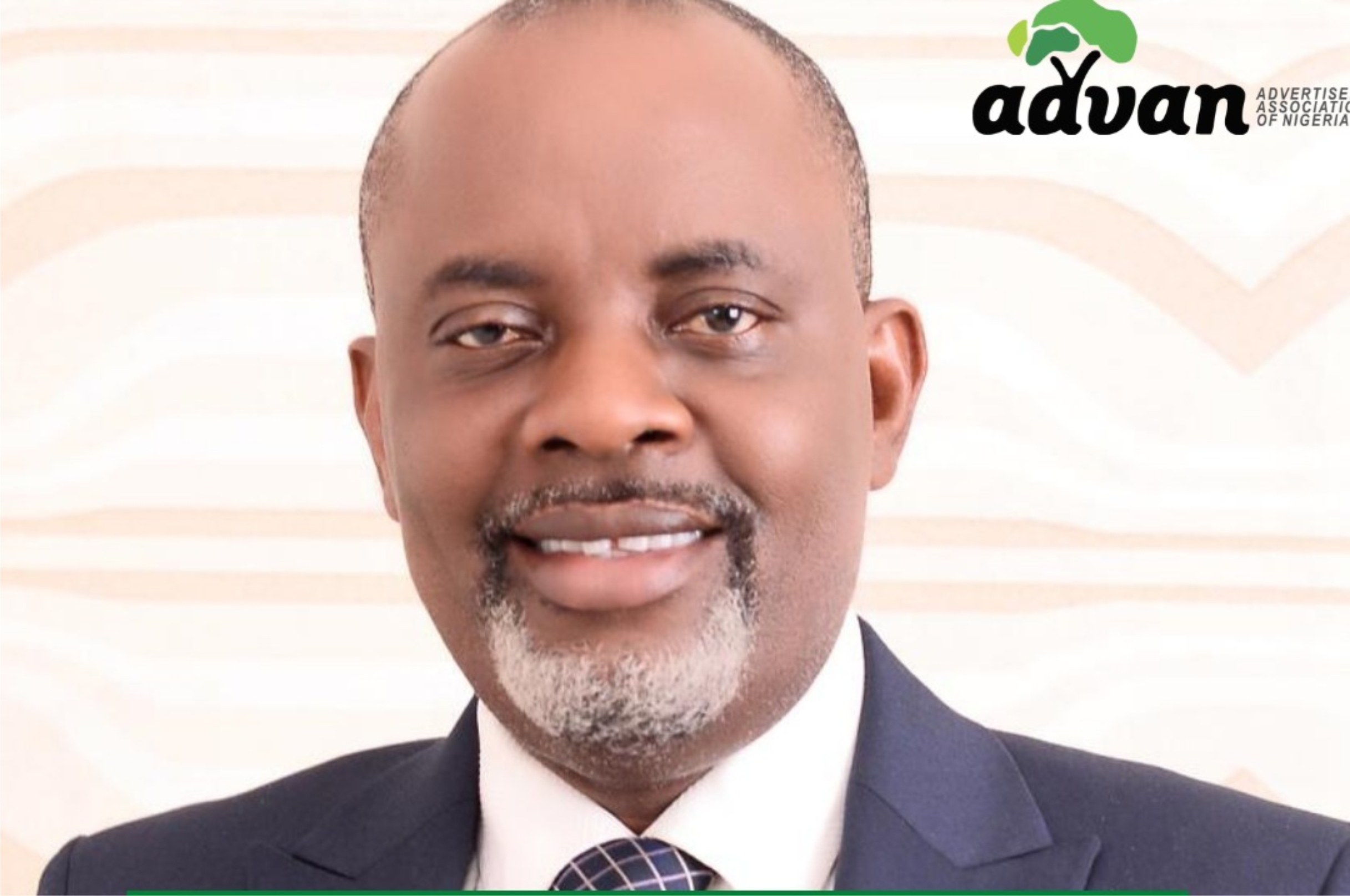 Osamede Uwubanmwen, President ADVAN Unveiled As Vice President World Federation Of Advertisers-marketingspace.com.ng