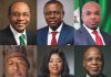 Zulum, Sanwo-Olu, Emmanuel, emerge ‘The Industry Governors of the Year’ …Emefiele, Shobanjo, Onyeali-Ikpe, Odigbo, Others Win-marketingspace.com.ng