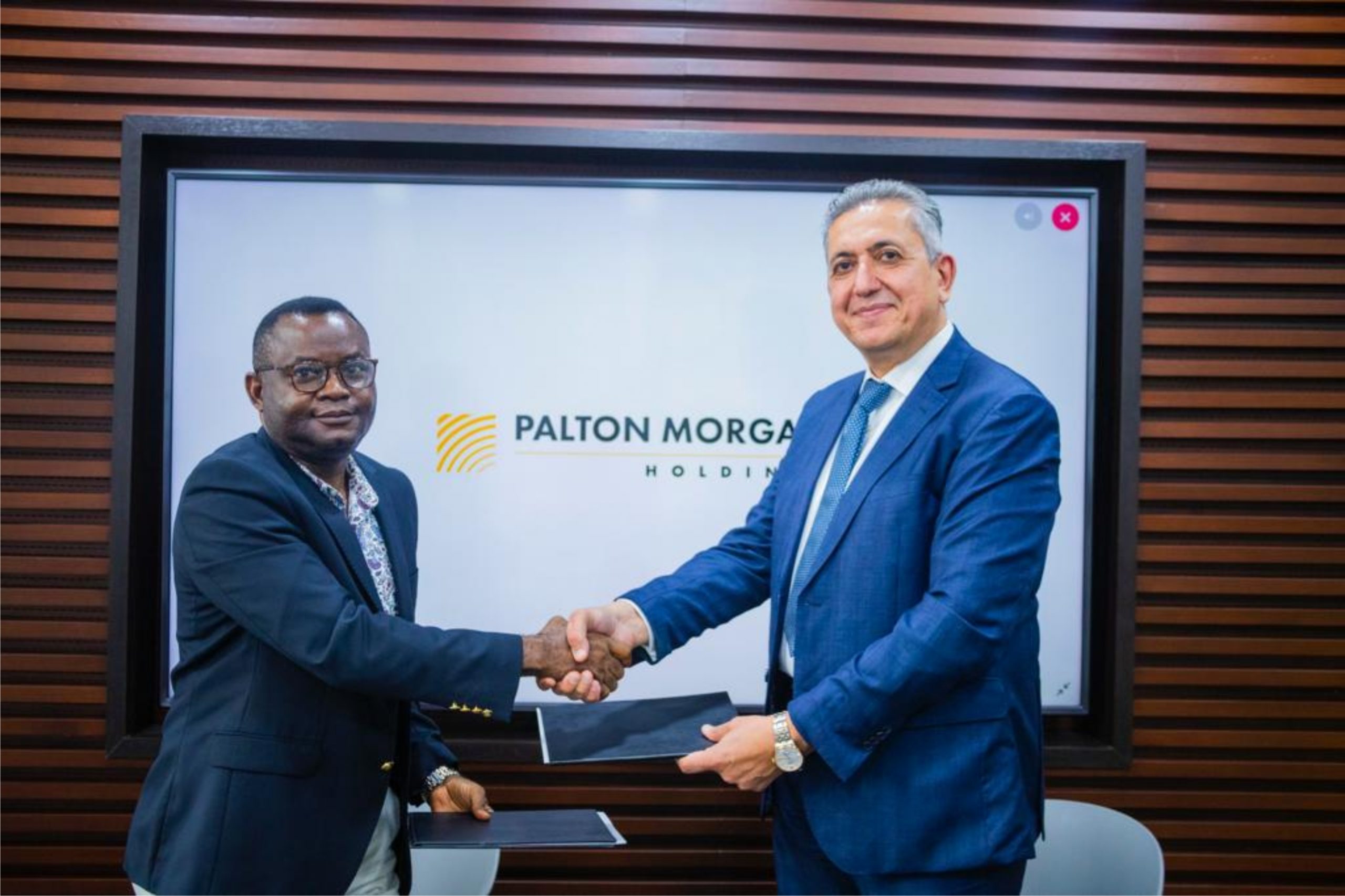 Palton Morgan Appoints Interkel For The Construction Of Clarence Gate By Grenadines Homes, Banana Island, Ikoyi-marketingspace.com.ng