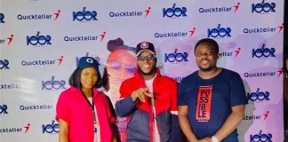 Quickteller And Music: Talent Hunt, DJ Partnership-marketingspace.com.ng