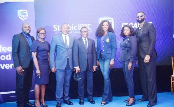 Stanbic IBTC Insurance Launches The Good Life Campaign-marketingspace.com.ng