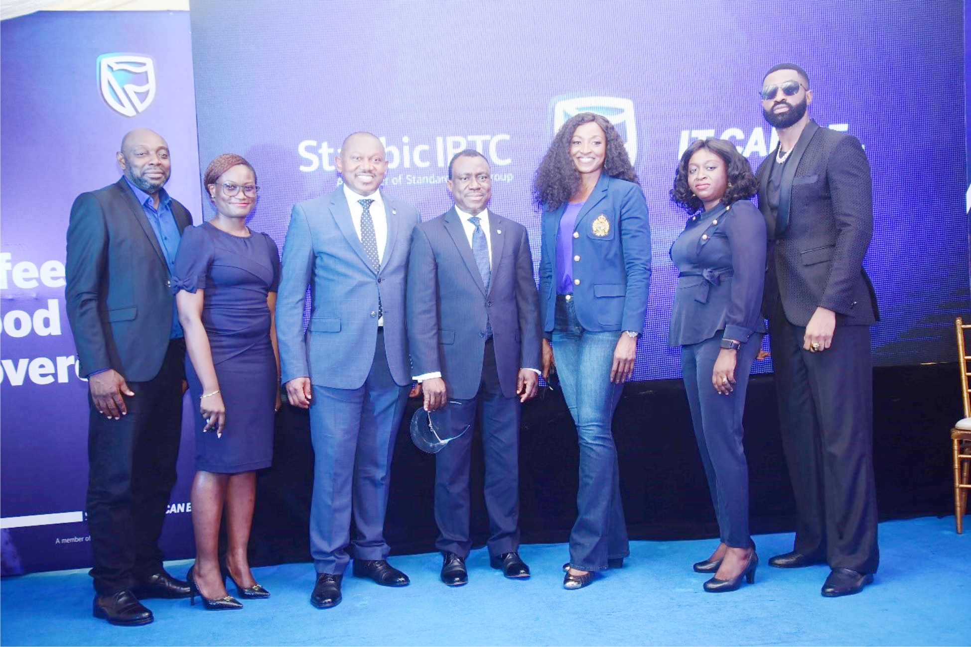 Stanbic IBTC Insurance Launches The Good Life Campaign-marketingspace.com.ng