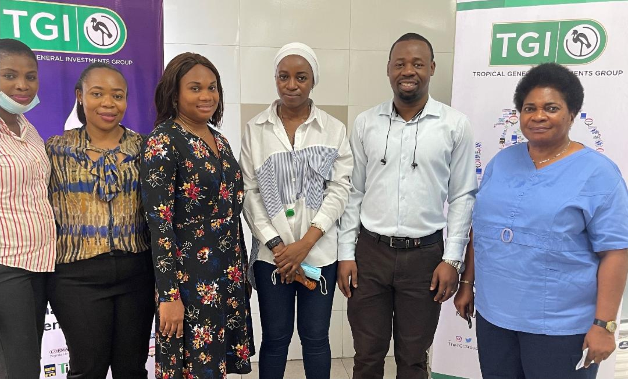 TGI Group Concludes Women's Month With Personal Finance Webinar-marketingspace.com.ng