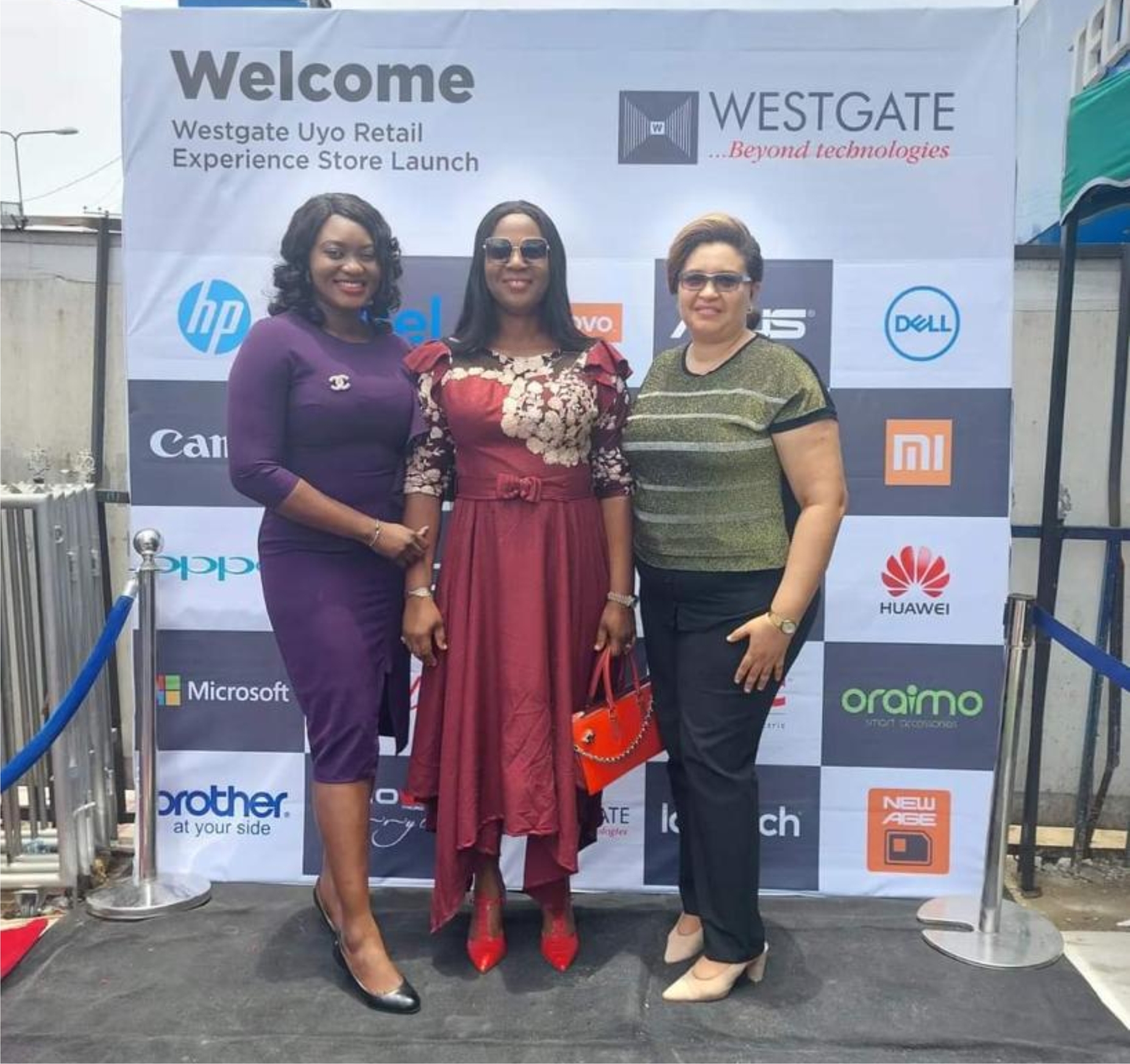 Westgate Launches ICT Hub In Uyo, Akwa Ibom-marketingspace.com.ng