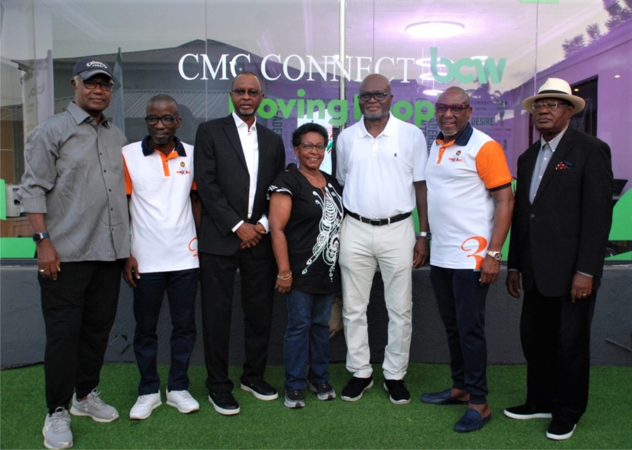 CMC Connect Marks 30th Anniversary Amidst Funfar-marketingspace.com.ng