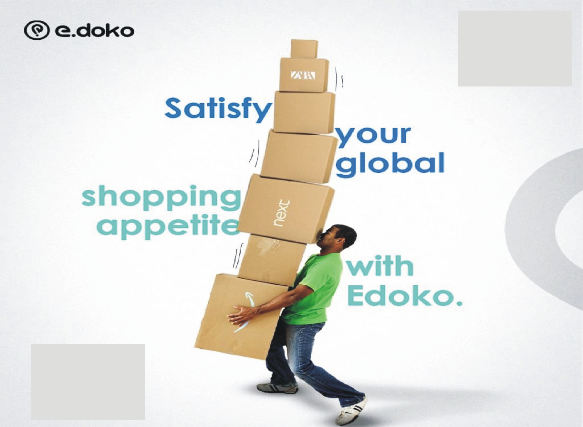 Edoko Launches Innovative e-commerce Platform In Nigeria …Giving Nigerians Access To Leading Global Online Retailers-marketingspace.com.ng