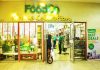 FoodCo Sunfresh Bread Bags Award for Outstanding Quality -marketingspace.com.ng