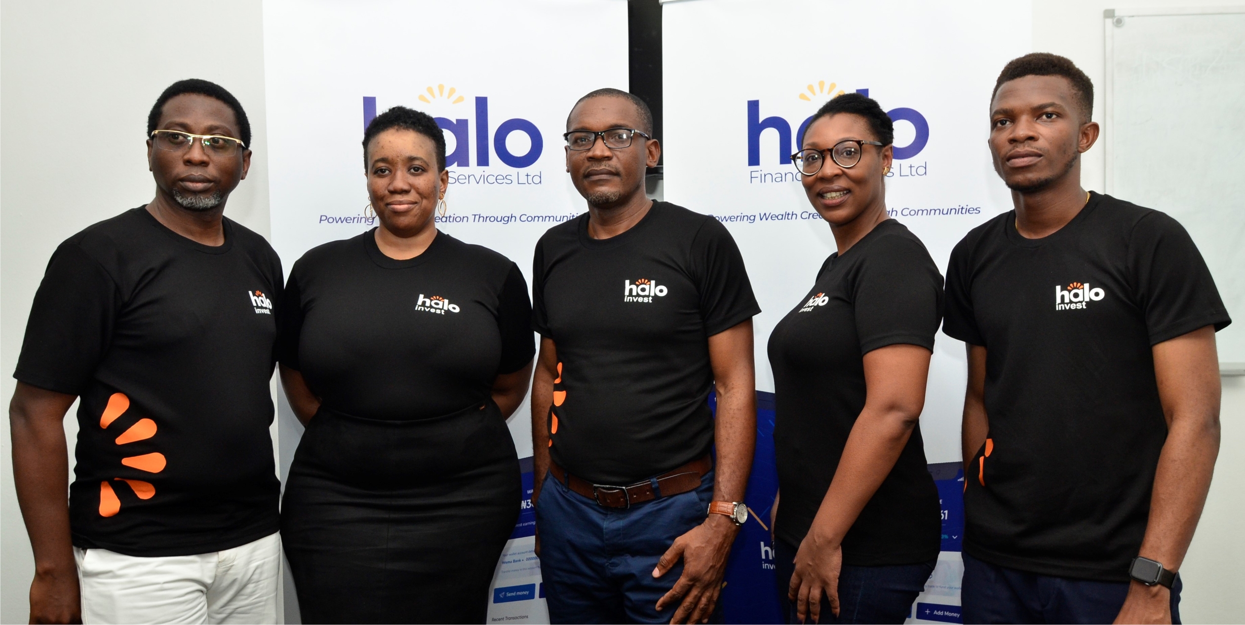 Halo Financial Services Launches Into Nigeria Fintech Space-marketingspace.com.ng