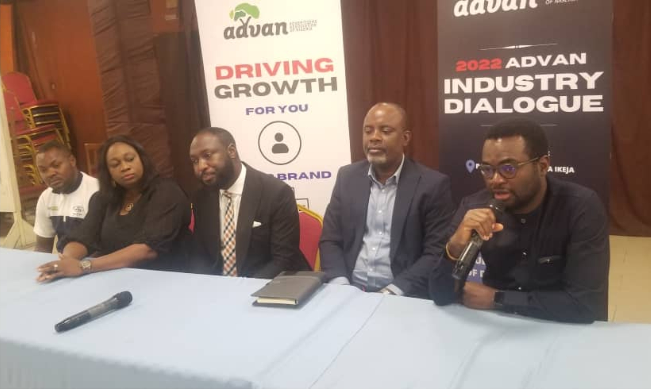  Sanwo-Olu, APCON, SON, NAFDAC, HASGs, Others To Discuss ‘Ease Of Doing Business’ At ADVAN Industry Dialogue-marketingspace.com.ng