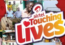 Airtel Rekindles Hope For Ahmed, 8-Year-Old, With Sickle Cell Anemia-marketingspace.com.ng