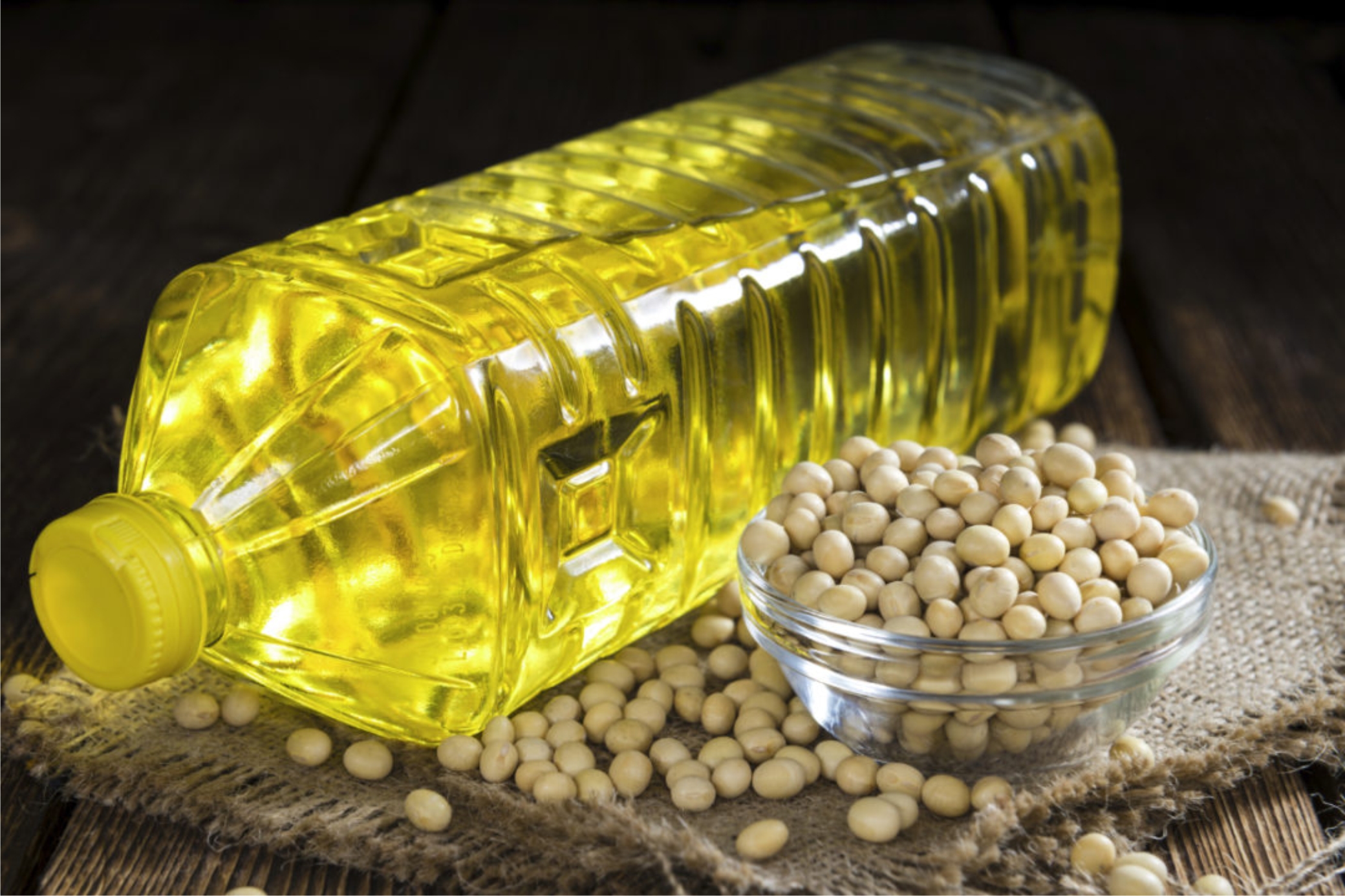 What They Do Not Tell You About Soya Bean Oil-marketingspace.com.ng