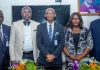 SIFAX Group Chairman Counsels Babcock Students-marketingspace.com.ng