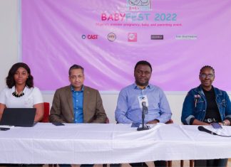 Over 100 Vendors To Converge For 2022 BabyFest-marketingspace.com.ng