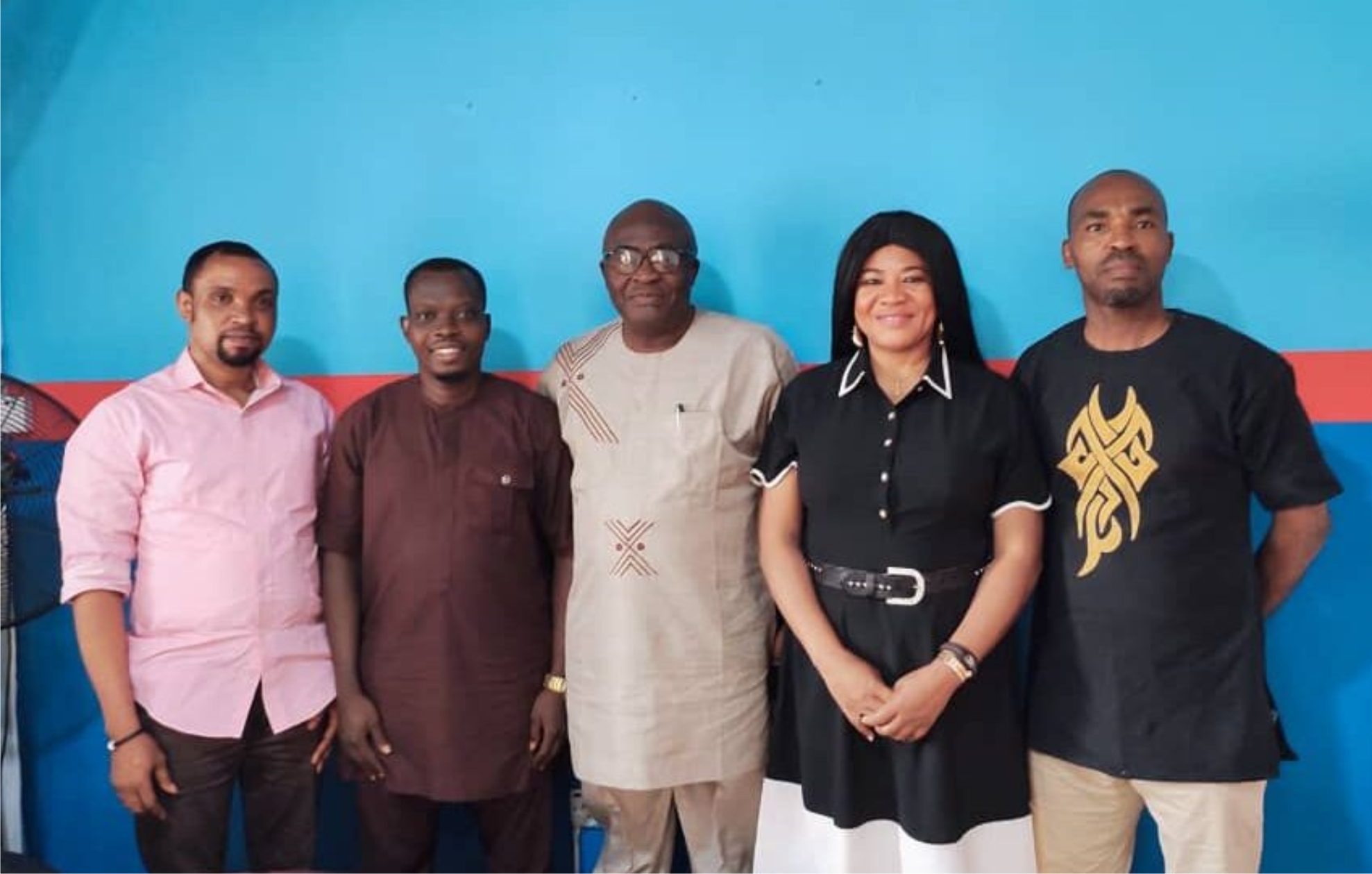 OAAN President, Ajufo Tasks BJAN Executives On Association Vibrancy-marketingspace.com.ng