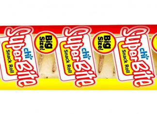 SuperBite & Beefie Snack Rolls Offer Choices With New 85g Pack Sizes-marketingspace.com.ng