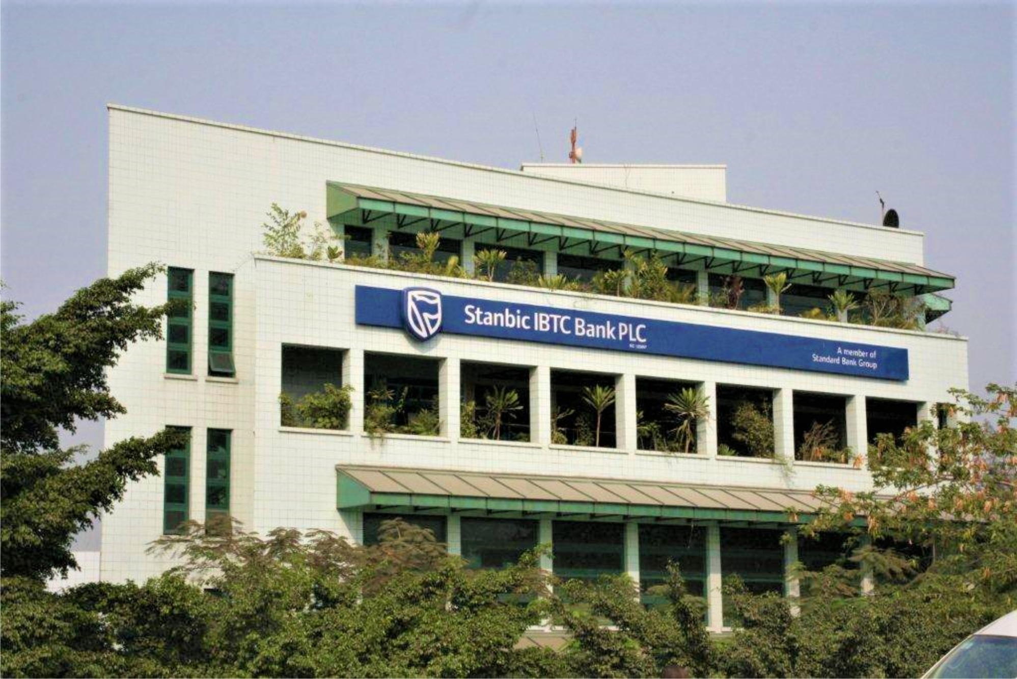 Stanbic IBTC Bank Nigeria PMI Dips To 17-Month Low In June-marketingspace.com.ng