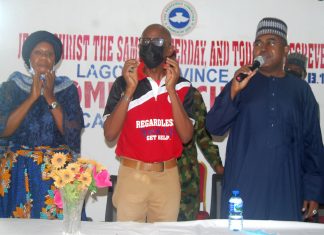 NDLEA Chairman Visits CADAM, Calls For More Private Sector Participation In War Against Drug Abuse-marketingspace.com.ng