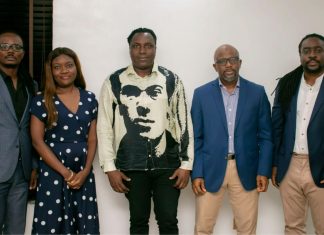 AAAN Announces Date For 2022 LAIF Awards-marketingspace.com.ng