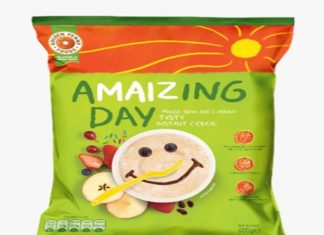 Win Big Rewards In Amaizing Day Cereal Back-To-School Promo-marketingspace.com.ng