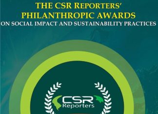 Entries Pour In As Nigeria's Premier CSR Magazine, CSR Reporters Holds Its Annual Social Impact And Sustainability Awards-marketingspace.com.ng