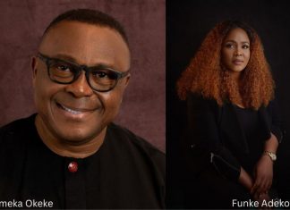 Dentsu Creative Launches In Nigeria-marketingspace.com.ng