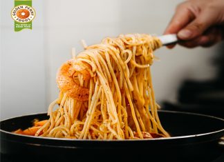 New Golden Penny 400g Midi Pack Pasta: Same Quality, Same Great Taste-marketingspace.com.ng