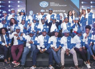 SBI Stagwell: Africa’s Global Media Agency, Leading The Pack With Creativity, Data & Innovation -marketingspace.com.ng