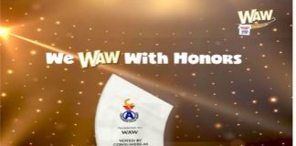 Waw Wins Brand Innovator, Customer Value Awards-marketingspace.com.ng