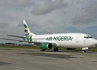 Stakeholders Converge In Lagos, Chart New Way For Nigeria Aviation-marketingspace.com.ng