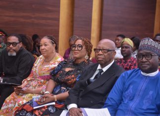 At NECCI, Stakeholders Urge Africans To Champion African Story, Narrative-marketingspace.com.ng