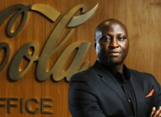 House Of Rose Professional Recognizes Alfred Olajide As An Advocate For Gender Equality-marketingspace.com.ng