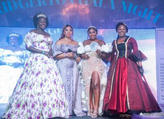 BusyBee Celebrates Industry Icons In An Exceptional Night-marketingspace.com.ng