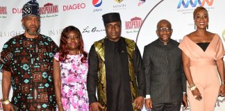 Noah’s Ark, X3M Ideas Shine At 2022 LAIF Awards-marketingspace.com.ng