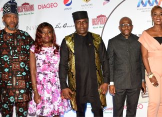 Noah’s Ark, X3M Ideas Shine At 2022 LAIF Awards-marketingspace.com.ng