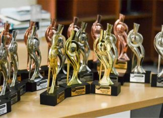 2022 LAIF Awards: Over 400 Entries From 17 Agencies Make Shortlist-marketingspace.com.ng