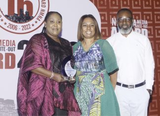 MPXM CXO, Nana Biyang Emerges ‘Experiential Marketer Of The Year’ At 2022 NMNA-marketingspace.com.ng