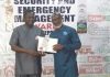 Re-Ignite Public Affairs Wins Public Affairs Agency Of The Year Award At Spokespersons Digest Communication Awards-marketingspace.com.ng