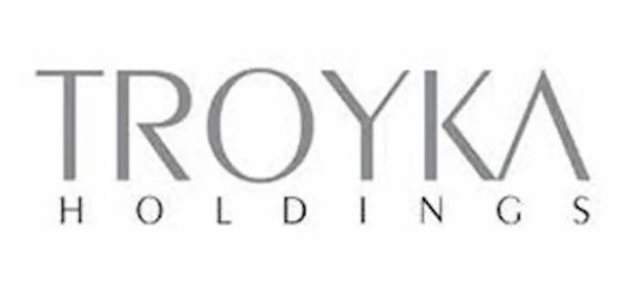 Troyka Holdings Declared Branded Equity Firm Of The Year By MEA Markets-marketingspace.com.ng